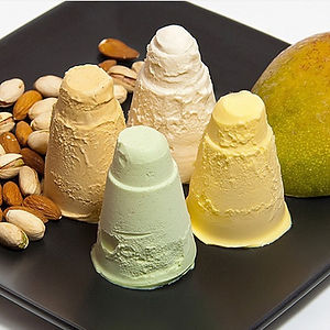 301. Kulfi
