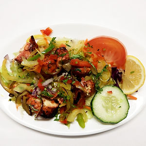 2. Tikka