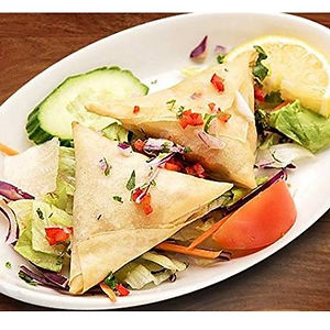 12. Samosa