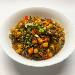 137. Chana Sag