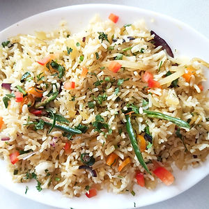 173. Indian Rice
