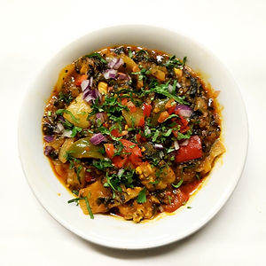 435. Punjabi Karahi Masala