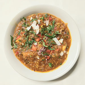 711. Nariyal Curry