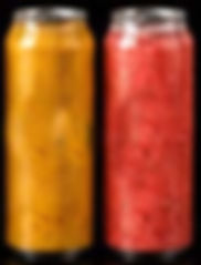 280C. Lassi in a Can (500mls)