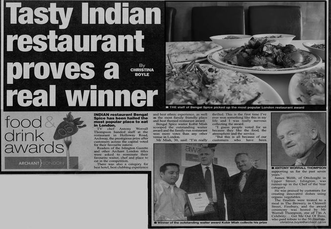 Taste Indian Restaurant Proves a Real Winner 2.jpg