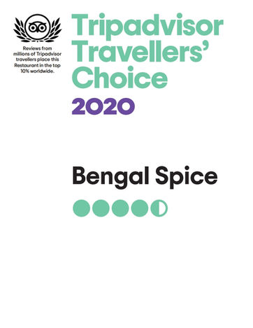 Tripadvisor choice Certifcate 2020.jpg