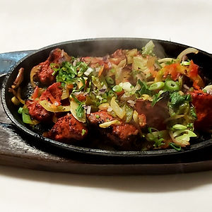 30. Tikka