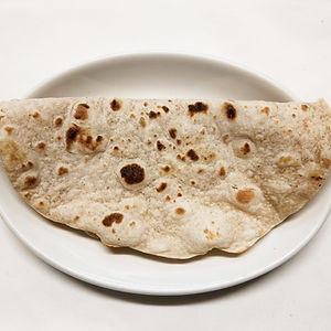 204. Chapati