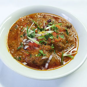 62. Hyderabadi Masala