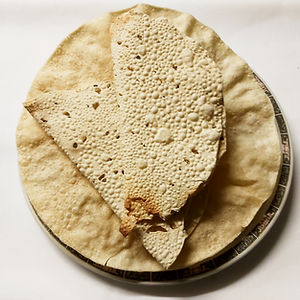 0. Papadum