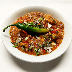 420. Naga Masala