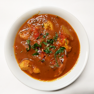 82. Vindaloo