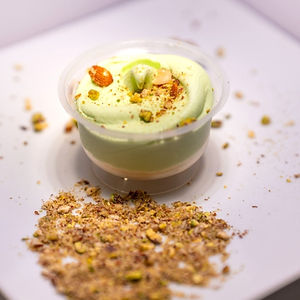 303. Bati Kulfi