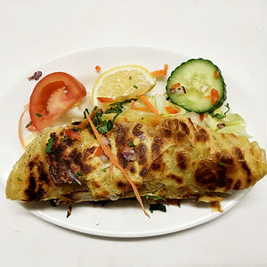 17D. Chicken Dilwar
