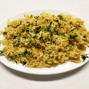 177. Egg Fried Rice