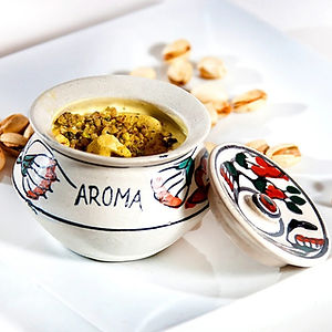 306. Matka Kulfi