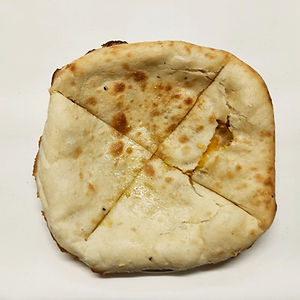 193. Peshwari Naan