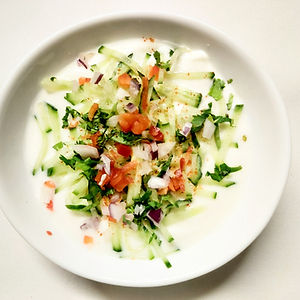 208. Raita