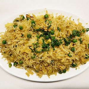 172. Special Fried Rice