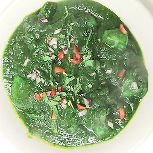 95. Green Masala