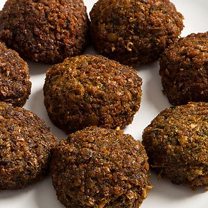 520. Falafel