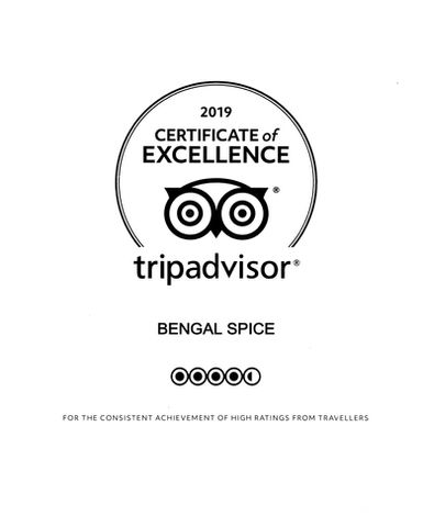 Tripadvisor choice Certifcate 2019.jpg