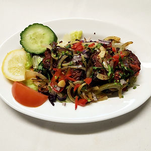 3. Tandoori Chop (2 Pieces)