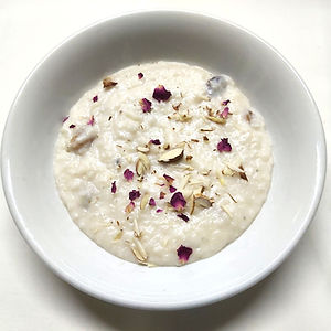 310. Kheer (Pudding Rice)