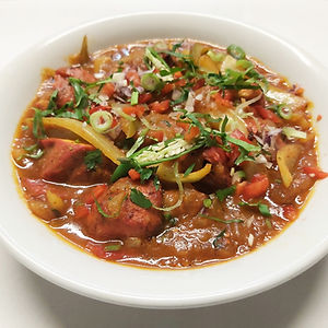 67. Tikka Jalfrezi Bengal