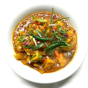 423. Jalfrezi Bengal