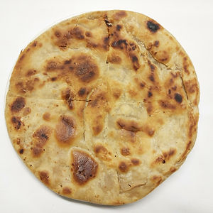 202. Aloo Paratha