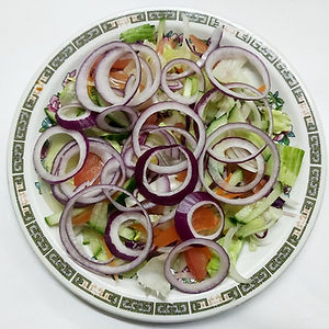 156. Salad's