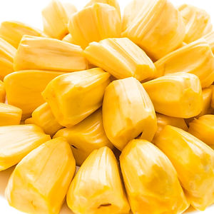 311. Jackfruit in Syrup