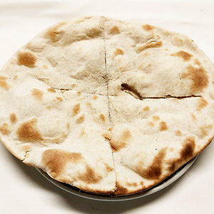 203. Tandoori Roti
