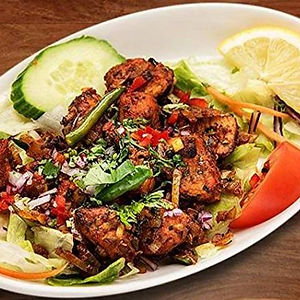 22. Chilli Fry