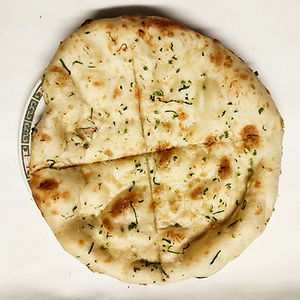 188. Aloo Naan