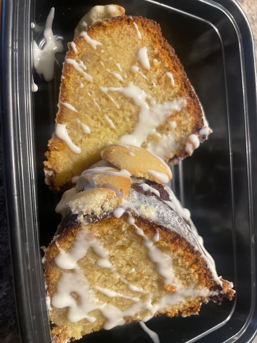 Thumbnail: Pound Cakes