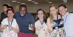 TSV - Torneo de Bolos