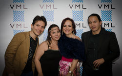 VML - Evento Fin de Año.