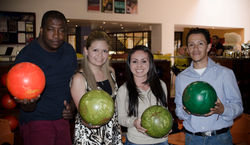 TSV - Torneo de Bolos