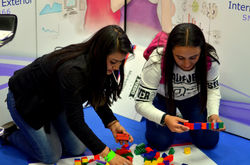 Uniempresarial - Corferias