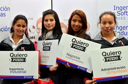 Uniempresarial - Corferias