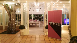 Cy Zone