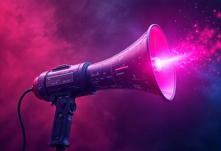 freepik__technological-futuristic-megaphone-on-a-mystical-b__39820.png