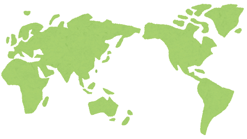 海外地区