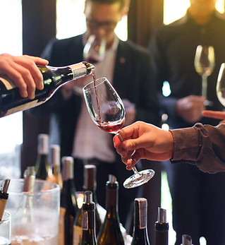 degustazione-tua-rosso dei notri-enoteca-a&Co-milano-via piero capponi-corso indipendenza-