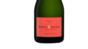 Champagne Comte De Chermont Grand Cru Klepka Sausse