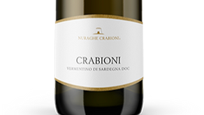 NURAGHE E CRABIONI VERMENTINO
