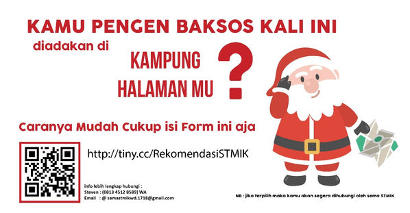 Bakti Sosial 2018
