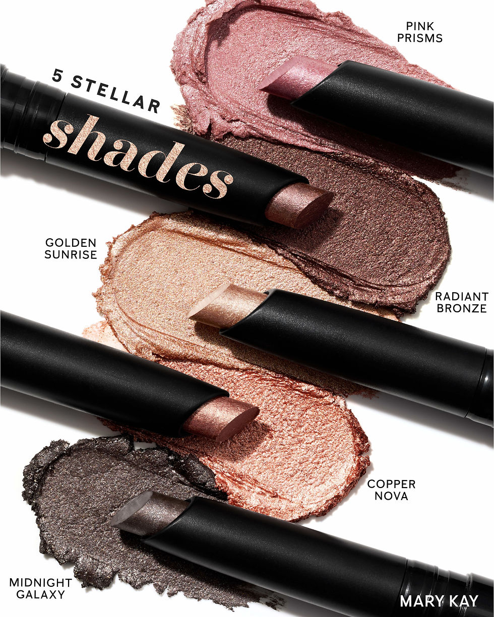 Thumbnail: Cream Eyeshadow Stick